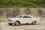 Ford Galaxie 500 Factory Lightweight 1963 года